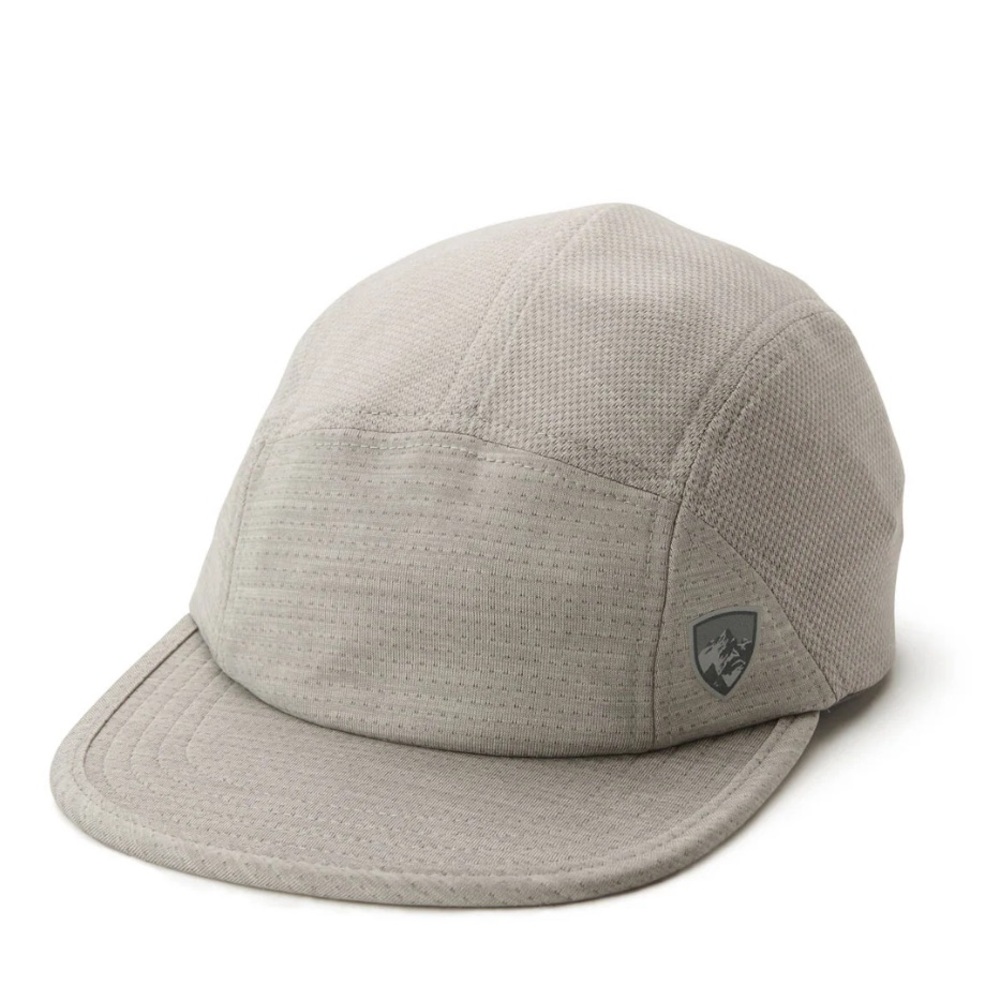 KUHL JOCKEY ENGINEERED HAT NWT GREY